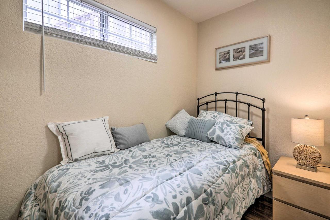 Peaceful Oakland Oasis With Private Yard! Apartment Exterior photo